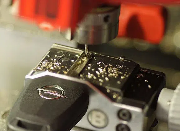 Universal Locksmith Store Everett, MA 617-580-9102 - 11-Key-Cutting