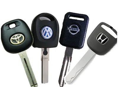 Universal Locksmith Store Everett, MA 617-580-9102 - 19-Transponder-Keys