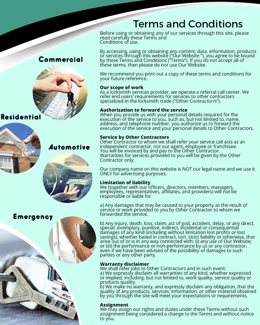 Universal Locksmith Store Everett, MA 617-580-9102